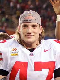 How much is A. J. Hawk's worth in 2023?