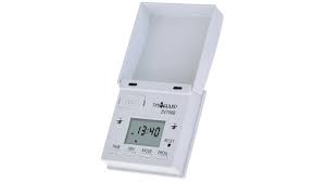 Zv700b Digital Timer Light Switch 220 240 V Ac Rs Components