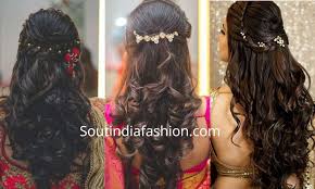 We've listed 40 of our favorite braided 'dos for your big day. Top 10 South Indian Bridal Hairstyles For Weddings Engagement Etc