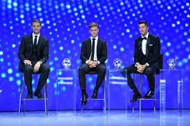 Bayern munich boast some of the finest players in their ranks and have an embarrassment of riches in almost every position. Five Bayern Munich Players Named To Uefa Team Of The Year Bavarian Football Works