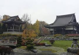 Eko haus development, uab ⭐ , lithuania, vilnius, buivydiškių street, 12: EkÅ Haus Der Japanischen Kultur Dusseldorf Japandigest