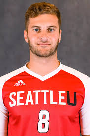 2021 Men's Soccer Roster