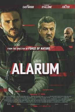 Poster Nonton Alarum