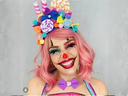 PINTACARAS Y GLITTER BAR