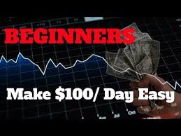 Another reason why dollar cost averaging is such a good crypto trading method for beginners is that the whole process can be fully automated via a number of different trading bot services, such as. Simple Method To Make 100 A Day Trading Cryptocurrency As A Beginner Tutorial Guide Youtube Day Trading Make 100 A Day Trading Quotes