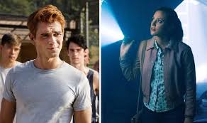 Our favorite netflix originals of the year include comedies, dramas. Riverdale Season 4 Netflix Release Time What Time Does Riverdale Start Tv Radio Showbiz Tv Express Co Uk