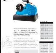 FP170 - Finn-Power - PDF Catalogs | Technical Documentation ...