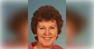 Obituary information for Betty Norman