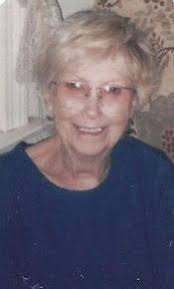 Obituary for Millicent Mae McPhail