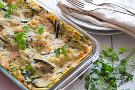 Maybe you would like to learn more about one of these? Lasagne Zucchine E Gamberetti