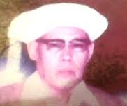 MAJELIS ULAMA DAN WALI: SYEKH MUHAMMAD INDRA bin ABDULLAH