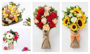 Tropicana city mall flower shop. Becky Wong September 2018