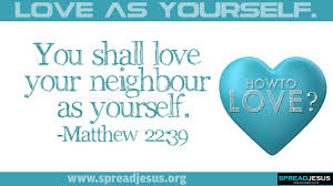 Bible Quotes Page 5 Bible Quotes About Love Matthew Bible Quotes Love Thy Neighbor