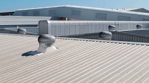 There are numerous advantages of using metal roofs, including the following: Advantages Of Metal Roofs Tci Manhhatan Roofing