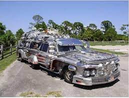 Odditycentral is ranked 14,765 in australia. Pin On Automobiles Transportation