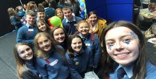 Saint Vincent de Paul Youth Day