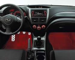 I Love My Interior Light Kit Compliments The Instrument Panel And Everything Well Subaru Subaru Crosstrek Wrx