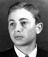 The Nuremberg Race Laws