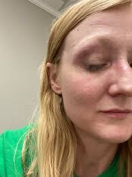 Amanda Helman's Instagram, Twitter & Facebook