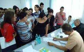 We did not find results for: CauÈ›i Un Job Hai La Bursa Locurilor De MuncÄƒ La PiteÈ™ti