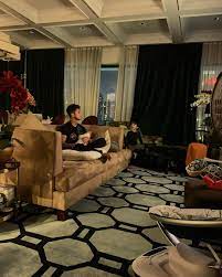 Siapa yang tak kenal hanis zalikha. Foto Dekorasi Rumah Hanis Zalikha Hairul Ini Macam Hotel Cantik Tenang Lepat Pisang