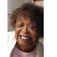 Peggy Pierre Obituary