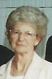 Obituary for Betty June Downs