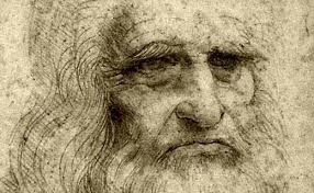 Your davinci leonardo portrait stock images are ready. Leonardo Da Vinci Would Have Had An Amazing Ux Career