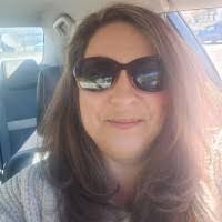 Tina Lantz's Instagram, Twitter & Facebook