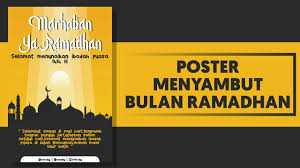 Tak terasa bulan ramadan yang penuh berkah telah 'menyapa' di depan mata. Cara Membuat Poster Ramadhan 2020 Tutorial Pixellab Youtube