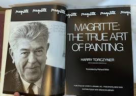 MAGRITTE: IDEAS AND IMAGES