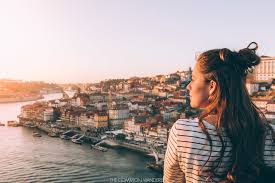 Σημαντικές εκκλησίες υπήρχαν και υπάρχουν στο πόρτο ράφτη: Porto Photo Diary 31 Amazing Photos That Will Inspire You To Visit The Common Wanderer