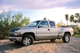 Image result for Silver 1999 Truck