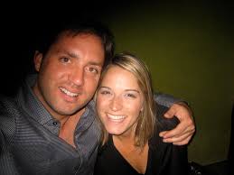 Alison's BDay at Steel