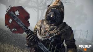 Zombies phenomenon has risen back to life. Call Of Duty Black Ops 4 Zombie Hd Wallpaper Download
