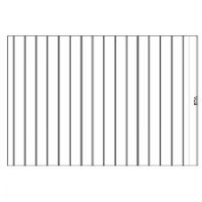 bp48341214 ice white shaker bead board