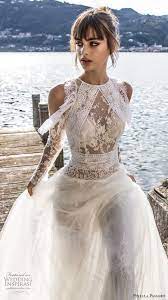 Pinella Passaro 2018 Wedding Dresses Wedding Inspirasi Wedding Dresses Wedding Dresses Lace Bridal Dresses