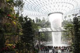 Jewel changi airport ile ilgili sık sorulan sorular. Jewel Changi Airport May Not Be Fully Opened But Here Are 11 Reasons Why It S Still Worth The Trip Klook Travel Blog