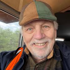 Joanie Putnam sitting at the counter of Joanie's Cafe, which was previously  Fat Boys, and Wild Horse Charlie's before that. Photo provided by Nanette  Hayden Lujan.