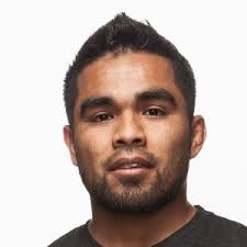 Irving Hernandez's Instagram, Twitter & Facebook