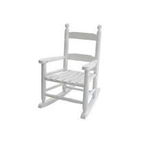 Jack Post White Childrens Rocking Chair Kn10w By Jack Post For 19 98 In Chairs Furnishings Ho Childrens Rocking Chairs Rocking Chair Patio Rocking Chairs