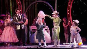 The Metropolitan Opera Cosi Fan Tutte Youtube
