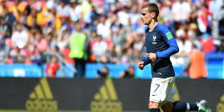 The wine advocate gave the 2018 vintage a score of 93. Coupe Du Monde 2018 France Australie Griezmann Est Tranquille Pour La Suite