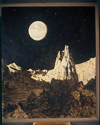 Maybe you would like to learn more about one of these? Depictions Of The Moon In Western Visual Culture Oxford Research Encyclopedia Of Planetary Science