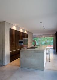 Wohnhaus Am Weinberg Luxus Kuche Design Kuche Block Kuche