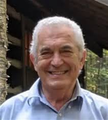 Obituary information for Ronald David Muller