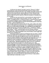 Portretul facut de narator si de alte personaje; Caracterizarea Lui Ilie Moromete Pdfcoffee Com