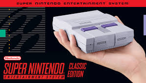 Super nintendo entertainment system in europe and australia and the nintendo. Nes Classic And Snes Classic Where You Can Still Buy Nintendo S Mini Consoles Ign
