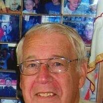 Gary Fredrick Berndt Obituary