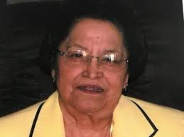 Elena Perez Obituary (1938